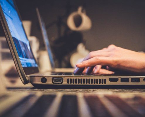 Vigilance accrue en période de télétravail massif