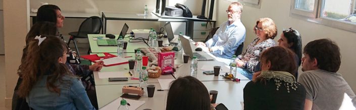 Formation des trésoriers de CSE par Arex