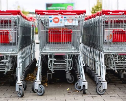 Prime exceptionnelle pouvoir d''achat: pour aider vos salariés à remplir leur caddy