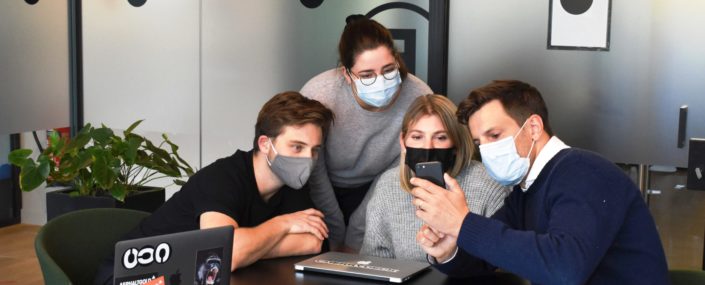 cherrydeck-A44EW3n2PgM-unsplash Premier bilan d'une année 2020 particulièrement difficile pour les CSE