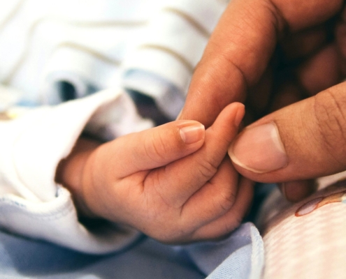 Un congé de naissance supplémentaire à partie du du 1er janvier